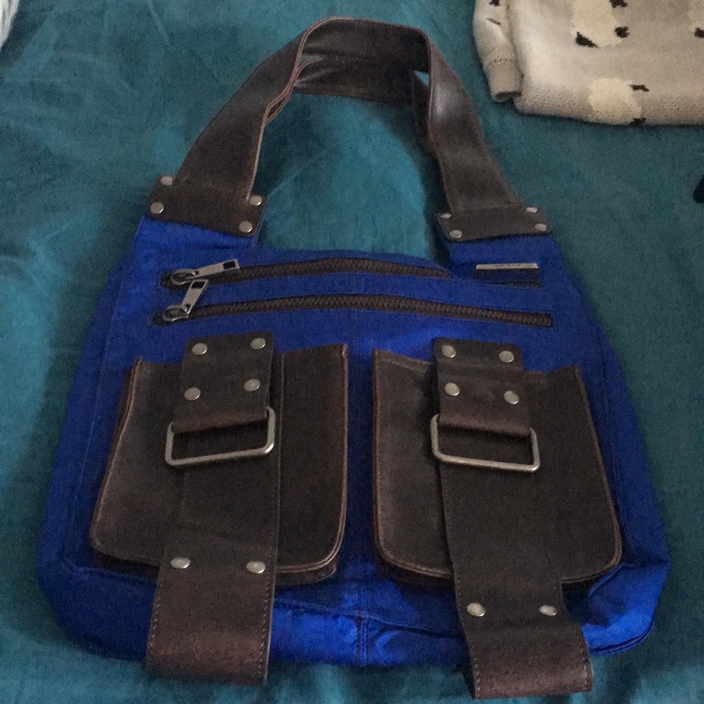 Matt & Nat vegan shoulder bag